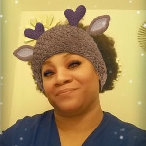 Meet your Posher, Shonta